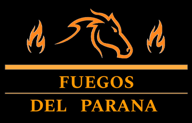 Fuegos del Parana